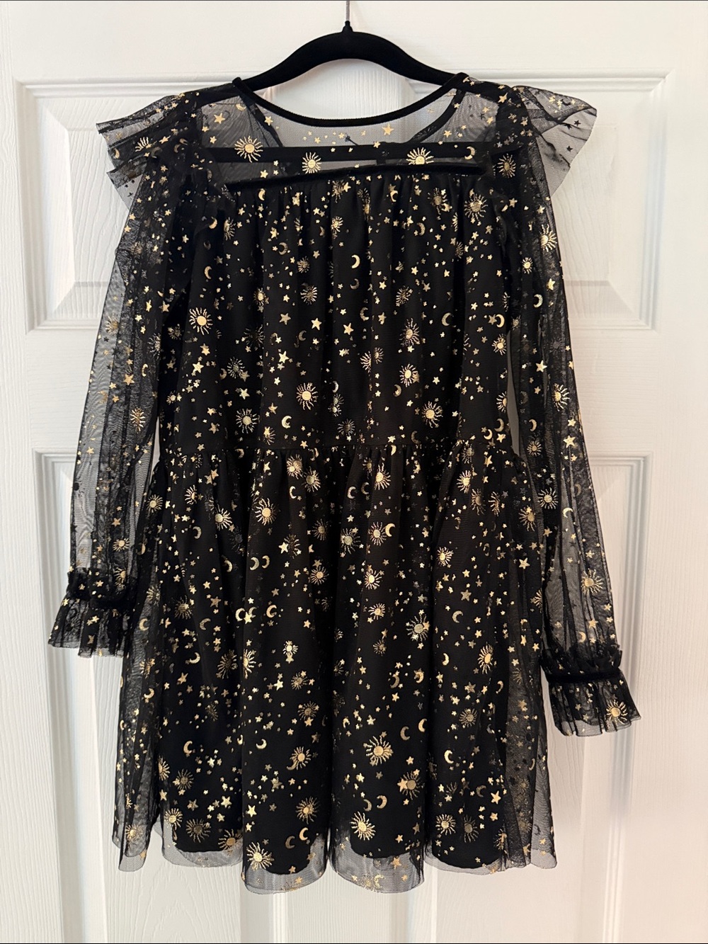 Crewcuts Party Dress